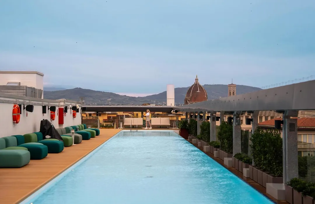 The Social Hub Florence Belfiore Extended Stay-1
